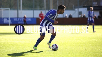 IFK GÖTEBORG-MJÄLLBY AIF MJC29602