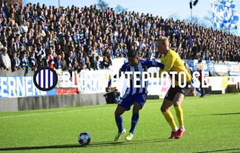 IFK GÖTEBORG-MJÄLLBY AIF MJC29585