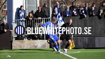 IFK GÖTEBORG-MJÄLLBY AIF MJC29571