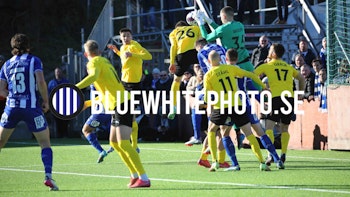 IFK GÖTEBORG-MJÄLLBY AIF MJC29561