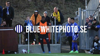 IFK GÖTEBORG-MJÄLLBY AIF MJC29559