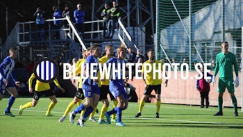 IFK GÖTEBORG-MJÄLLBY AIF MJC29548