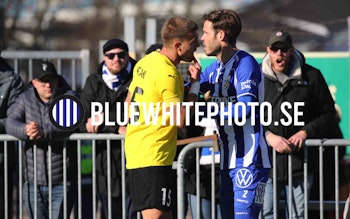 IFK GÖTEBORG-MJÄLLBY AIF MJC29546