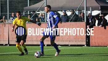 IFK GÖTEBORG-MJÄLLBY AIF MJC29542