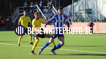 IFK GÖTEBORG-MJÄLLBY AIF MJC29539