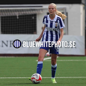 IFK GÖTEBORG-ÖRGRYTE IS IOS50163