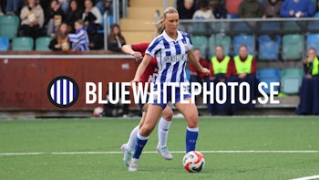 IFK GÖTEBORG-ÖRGRYTE IS IOS50072