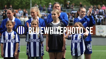 IFK GÖTEBORG-ÖRGRYTE IS IOS58300