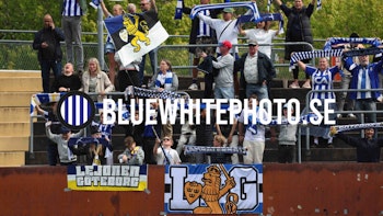 IFK GÖTEBORG-ÖRGRYTE IS IOS58227