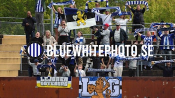 IFK GÖTEBORG-ÖRGRYTE IS IOS58225