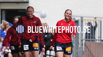 IFK GÖTEBORG-ÖRGRYTE IS IOS58193