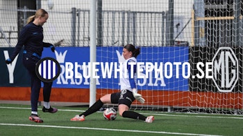 IFK GÖTEBORG-ÖRGRYTE IS IOS57945