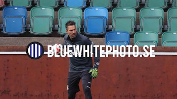 IFK GÖTEBORG-ÖRGRYTE IS IOS57886