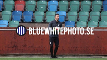 IFK GÖTEBORG-ÖRGRYTE IS IOS57884
