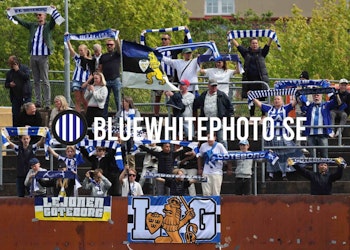 IFK GÖTEBORG-ÖRGRYTE IS IOS58237
