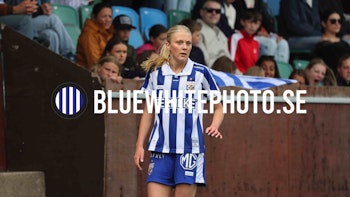 IFK GÖTEBORG-ÖRGRYTE IS IOS58723