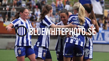 IFK GÖTEBORG-ÖRGRYTE IS IOS58645
