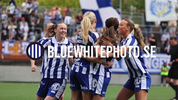 IFK GÖTEBORG-ÖRGRYTE IS IOS58642