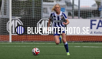 IFK GÖTEBORG-ÖRGRYTE IS IOS58553