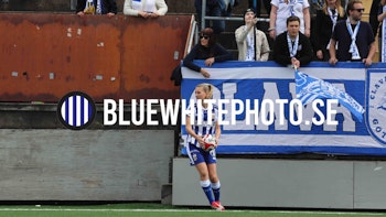 IFK GÖTEBORG-ÖRGRYTE IS IOS58548