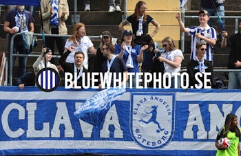 IFK GÖTEBORG-ÖRGRYTE IS IOS58523