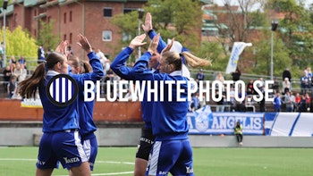 IFK GÖTEBORG-ÖRGRYTE IS IOS58420