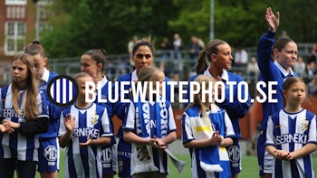 IFK GÖTEBORG-ÖRGRYTE IS IOS58359