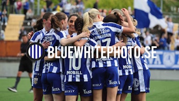 IFK GÖTEBORG-ÖRGRYTE IS IOS58674