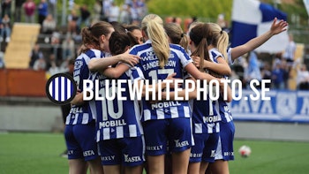 IFK GÖTEBORG-ÖRGRYTE IS IOS58669