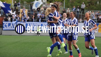 IFK GÖTEBORG-ÖRGRYTE IS IOS58632