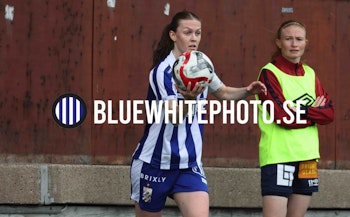 IFK GÖTEBORG-ÖRGRYTE IS IOS59087
