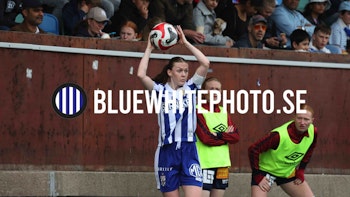 IFK GÖTEBORG-ÖRGRYTE IS IOS59091