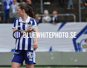 IFK GÖTEBORG-ÖRGRYTE IS IOS58990