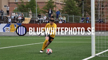 IFK GÖTEBORG-ÖRGRYTE IS IOS58986