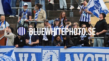 IFK GÖTEBORG-ÖRGRYTE IS IOS58931