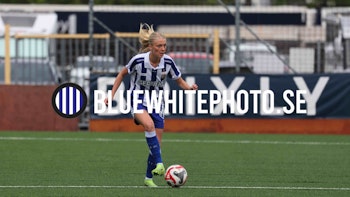 IFK GÖTEBORG-ÖRGRYTE IS IOS58922