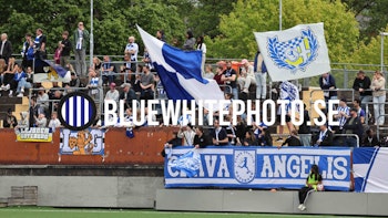 IFK GÖTEBORG-ÖRGRYTE IS IOS58909