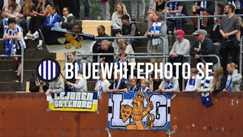 IFK GÖTEBORG-ÖRGRYTE IS IOS58907