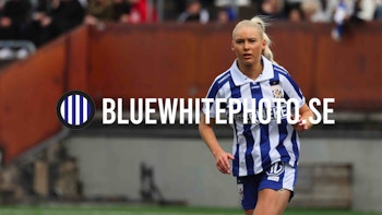 IFK GÖTEBORG-ÖRGRYTE IS IOS58900