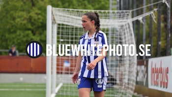 IFK GÖTEBORG-ÖRGRYTE IS IOS58864