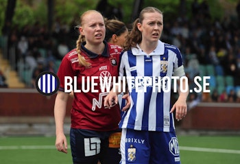 IFK GÖTEBORG-ÖRGRYTE IS IOS58739