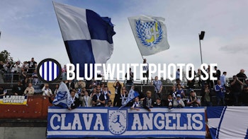 IFK GÖTEBORG-ÖRGRYTE IS IOS59385