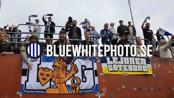 IFK GÖTEBORG-ÖRGRYTE IS IOS59308