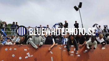 IFK GÖTEBORG-ÖRGRYTE IS IOS59289