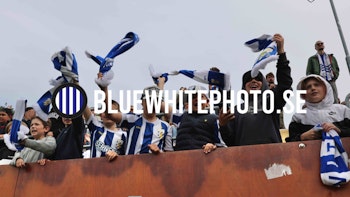 IFK GÖTEBORG-ÖRGRYTE IS IOS59270