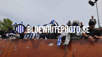 IFK GÖTEBORG-ÖRGRYTE IS IOS59267