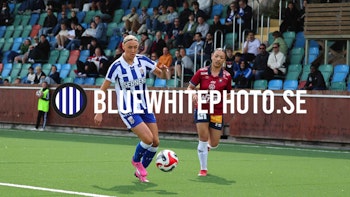 IFK GÖTEBORG-ÖRGRYTE IS IOS59402