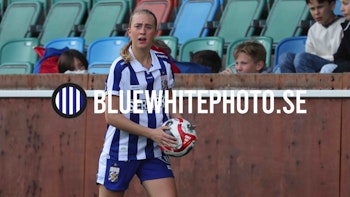 IFK GÖTEBORG-ÖRGRYTE IS IOS59390