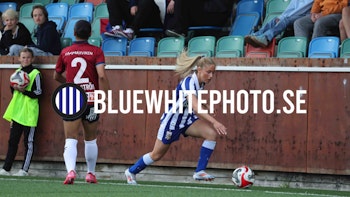 IFK GÖTEBORG-ÖRGRYTE IS IOS59382