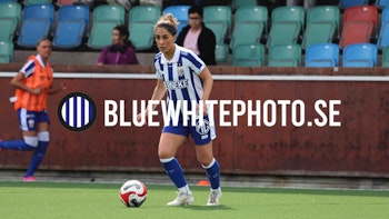 IFK GÖTEBORG-ÖRGRYTE IS IOS59372